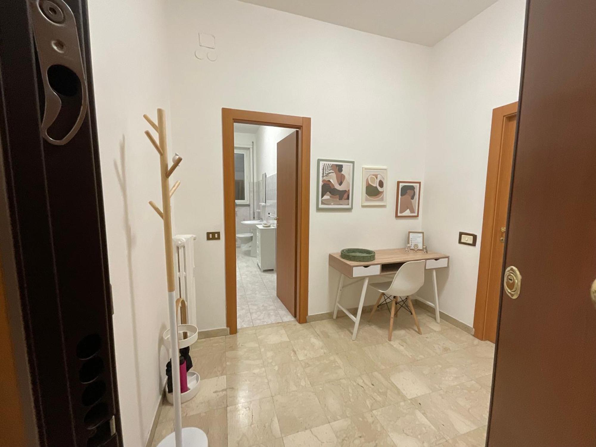 Casa Sofia Trastevere Rom Exterior foto
