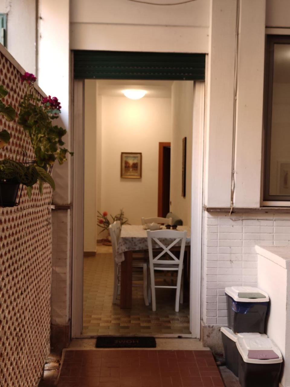 Casa Sofia Trastevere Rom Exterior foto