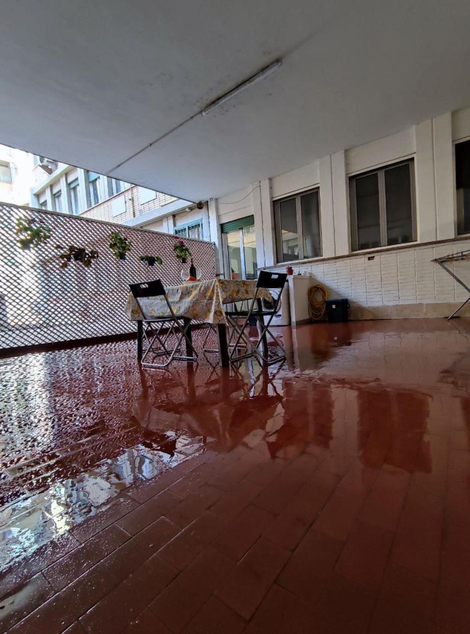 Casa Sofia Trastevere Rom Exterior foto